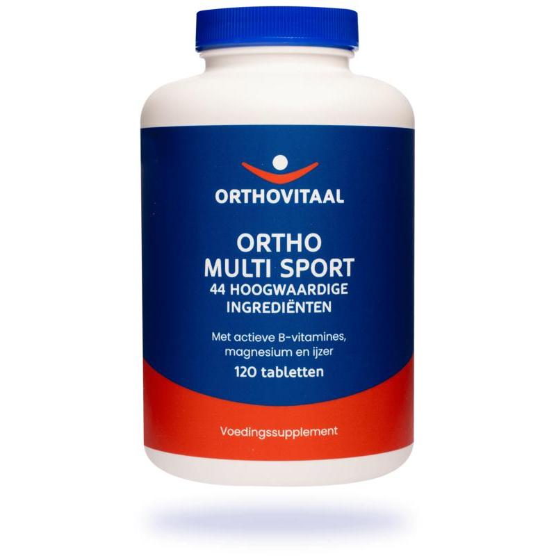 Ortho multi sport