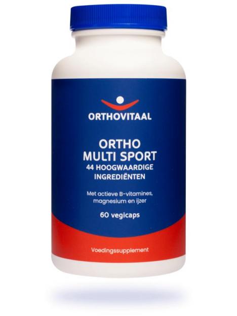 Ortho multi sport