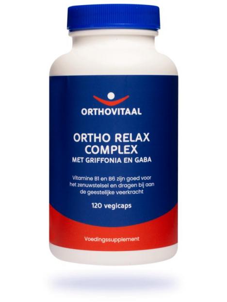 Ortho relax complex