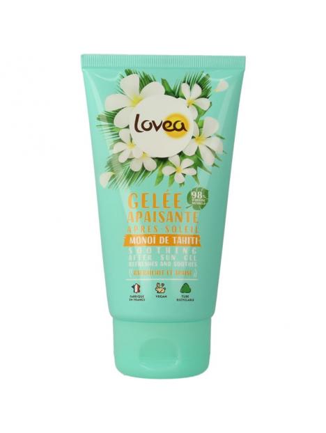 Lovea Lovea tahiti mon aftersun gel