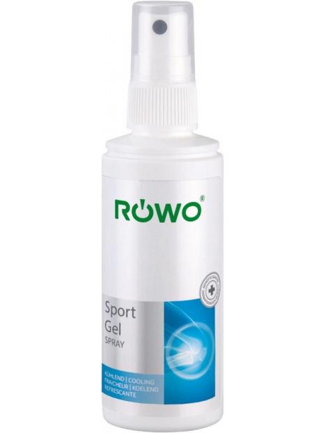 Sportgel spray