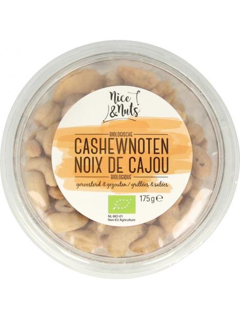 Nice & Nuts nice&nuts cashewnoten m zeezou