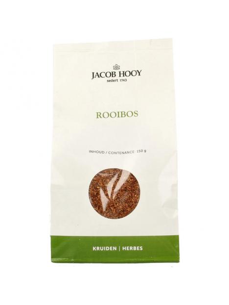 Jacob Hooy rooibos thee /jh