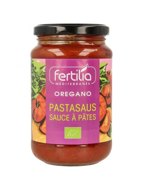 Fertilia Fertilia pastasaus oregano