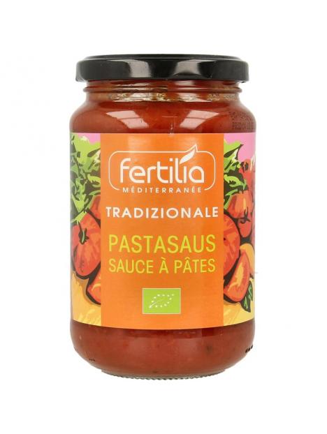 Fertilia Fertilia pastasaus traditional