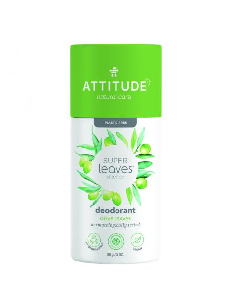 Attitude Super leaves deo olive leave