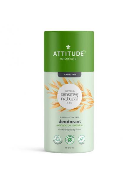 Attitude Super leaves deo baksodavrij avocado olie