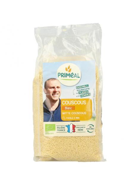 Primeal couscous wit frankrijk