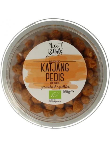 Nice & Nuts katjang pedis pinda bio