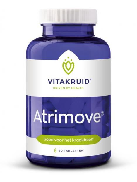 Vitakruid atrimove