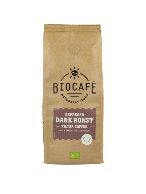 Biocafe Biocafe filterk espresso da ro