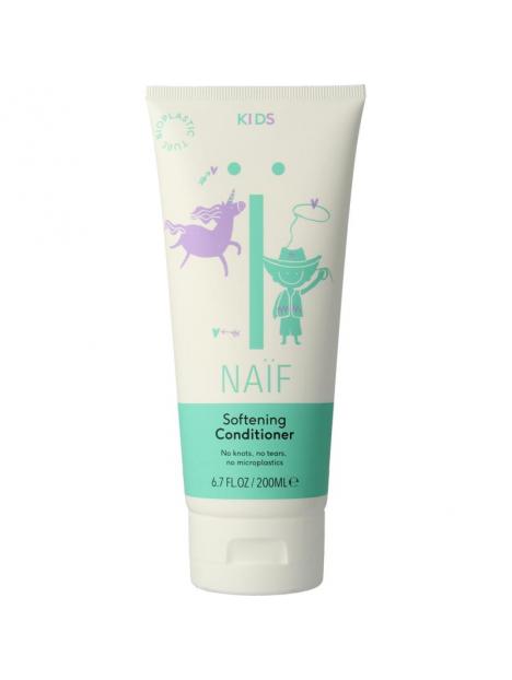 Naif Naif conditioner kids verzacht