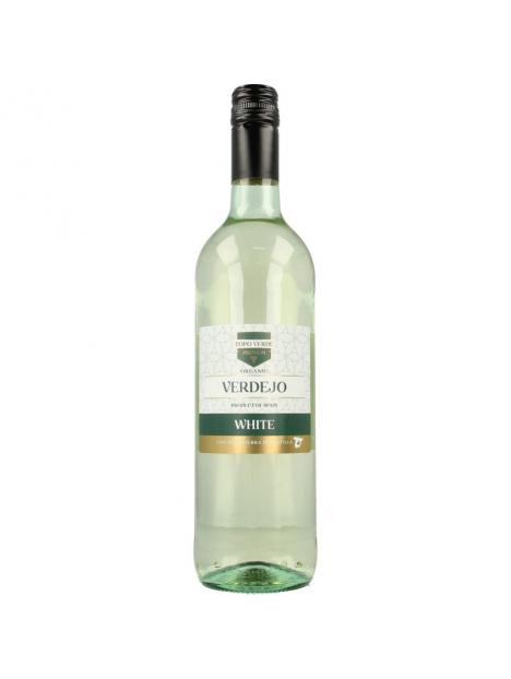 Topo Verde blanco verdejo Topo Verde