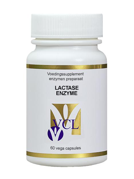 Vital Cell Life lactase enzyme vcl