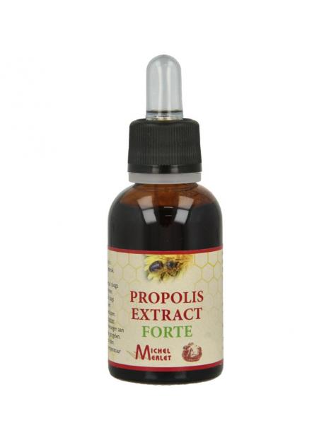 Michel Merlet propolis extract extra forte