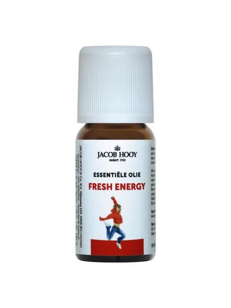 Jacob Hooy fresh energie olie /jh