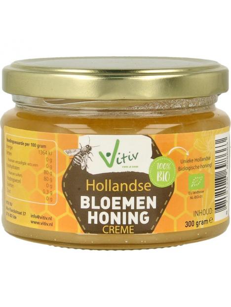 Vitiv creme honing