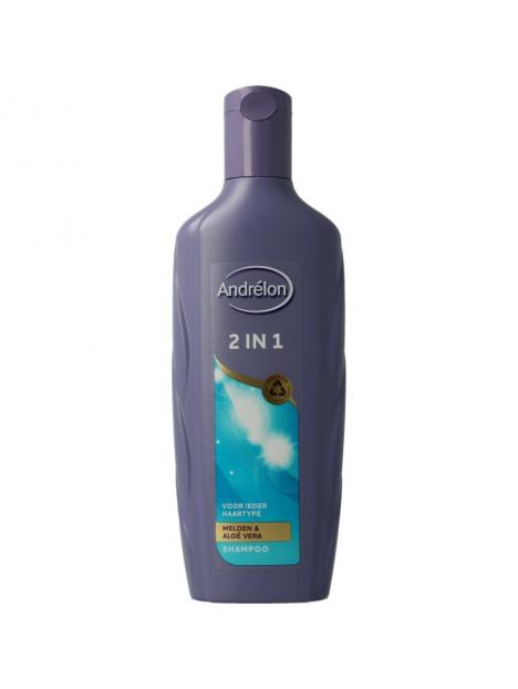 Andrelon Shampoo 2 in 1