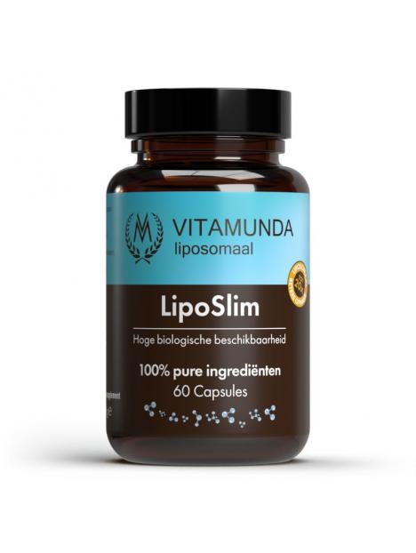 Vitamunda liposomale liposlim