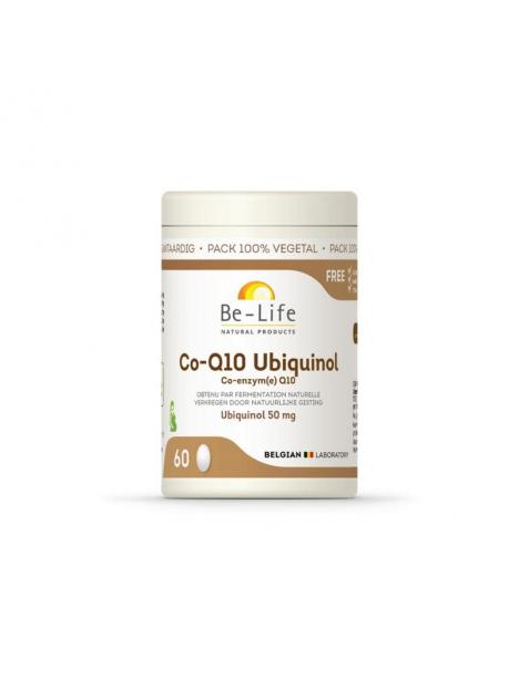 Be-Life co-q10 ubiquinol