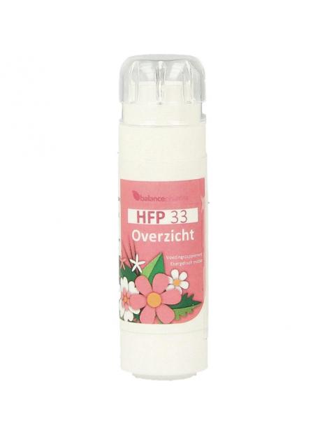 Balance Pharma hfp033 overzicht flowerplex