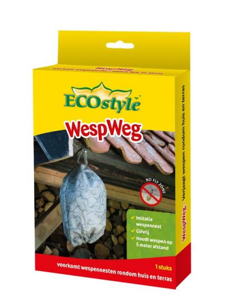 Ecostyle Wespweg