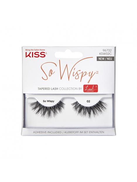 Kiss so wispy lash 02