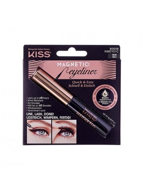 Kiss magnetic eyeliner