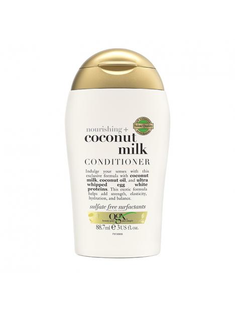 OGX organix condit nourish coconut