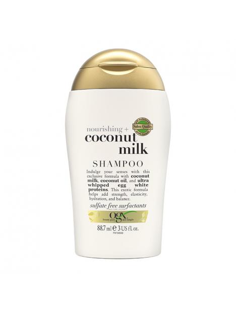 OGX organix shamp nourish coconut