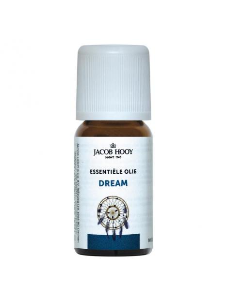 Jacob Hooy dream olie /jh