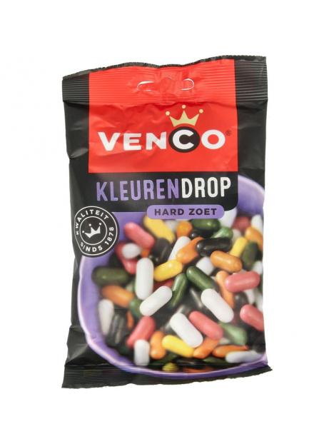 Venco kleurendrop