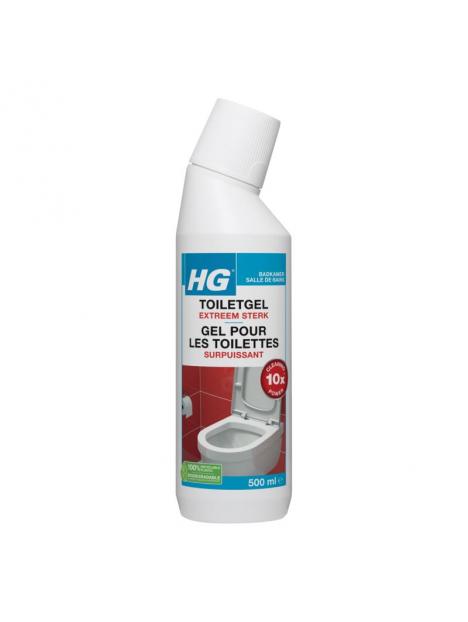 HG HG toiletgel extra sterk