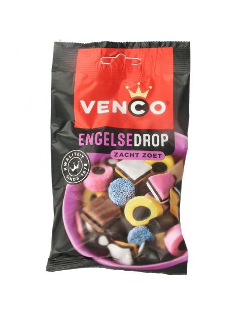 Venco engelse drop