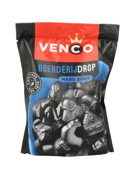 Venco boerderijdrop