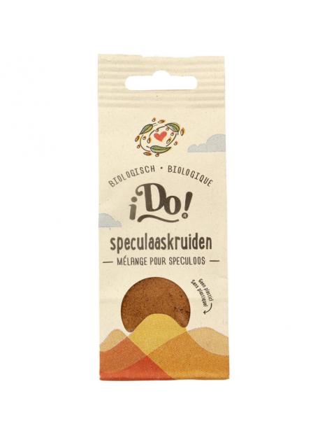 I Do Speculaaskruiden eko