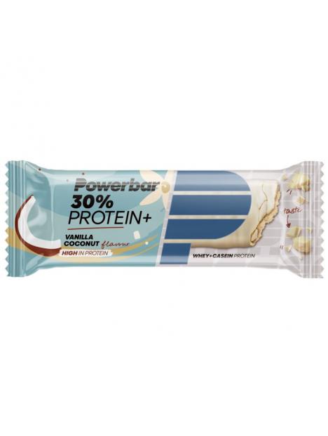 Protein+ bar vanilla coconut