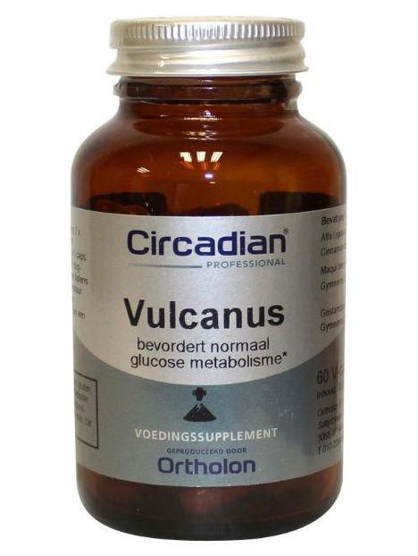 Vulcanus