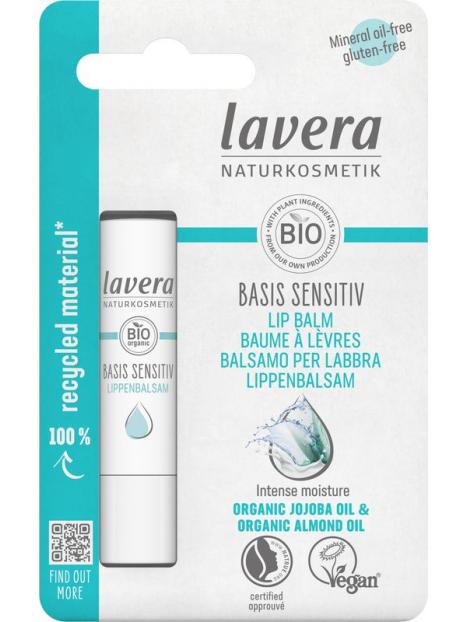 Lavera Lavera lipbalm basis sensitive