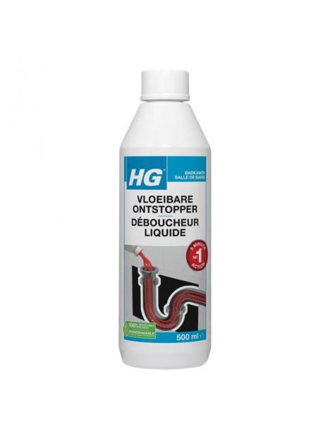 HG HG vloeibare ontstopper