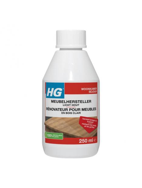 HG HG meubelhersteller licht hout