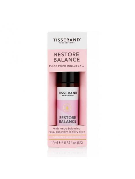 Tisserand roller ball restore balance