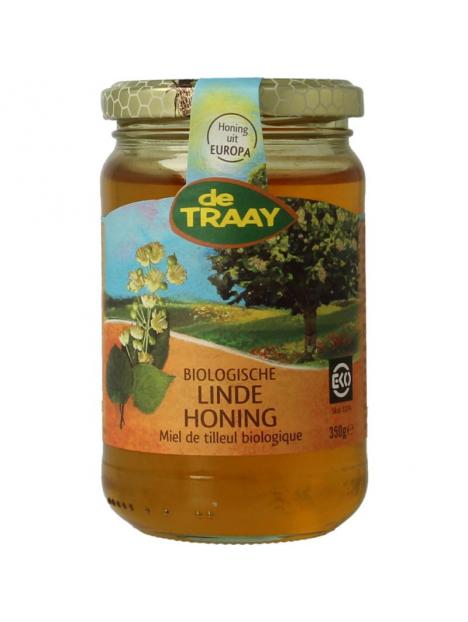 Traay linde honing bio