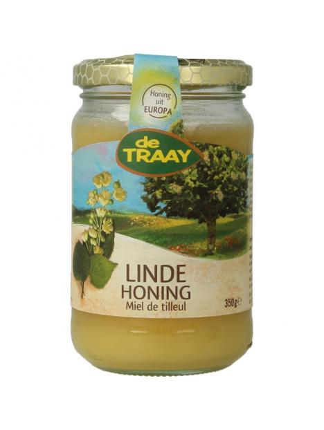 Traay linde honing creme