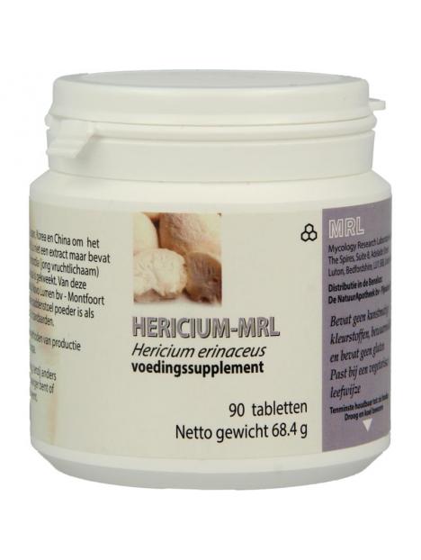 MRL Hericium