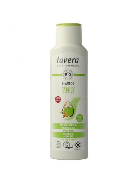 Lavera Lavera shamp family e-i