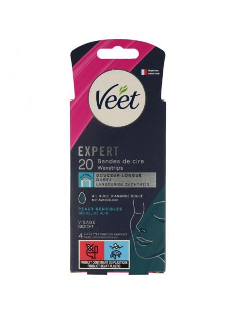 Veet Veet expert koude wasstr gezic