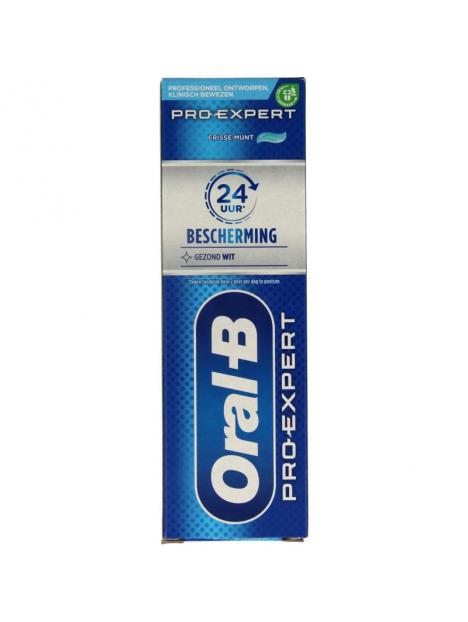 Oral B Oral B pro-expert gezond wit