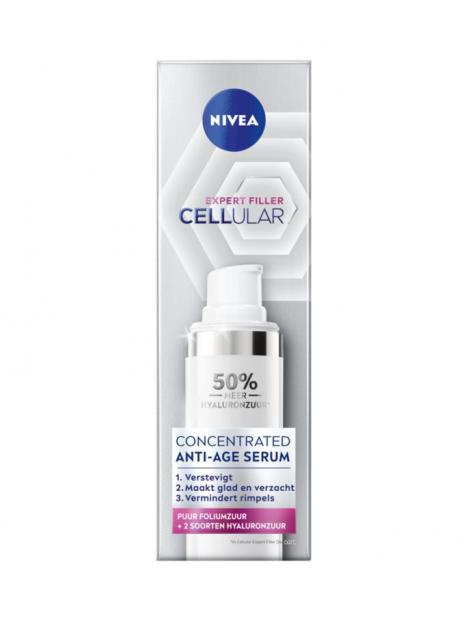 Nivea Nivea cellular anti age serum