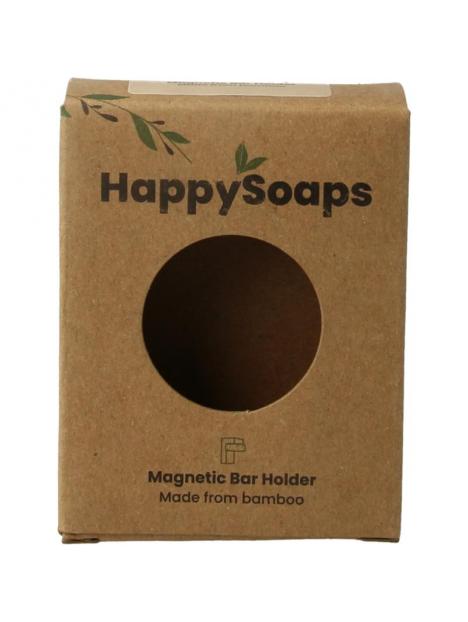 Happysoaps happy magnetische barhouder